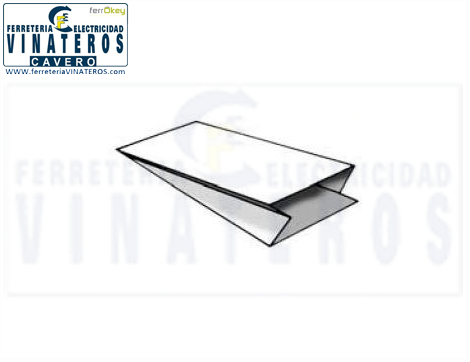 BOLSA-ASPIRADOR, TECNOHOGAR, 656, TEC: 910656