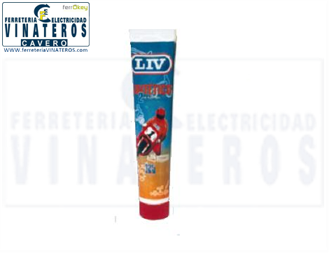 ACEITE, MOTOR, MEZCLA 2 TIEMPO, LIV 125 ML