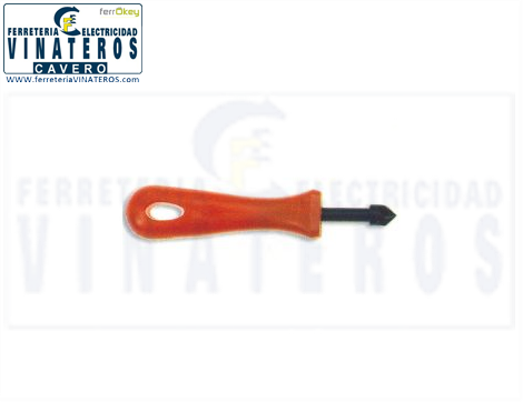 AVELLANADOR, LUXUS, MANUAL, 12 MM-451,00