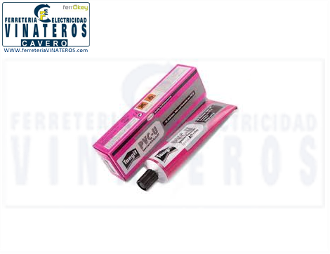 PEGAMENTO, PVC, TANGIT, 125GR 402984