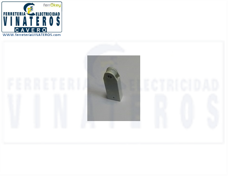 RIEL EXTENSIBLE, ACCESORIO, CONTRAPESO, INTERMEDIO PEQ
