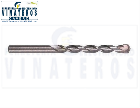 BROCA WIDIA, HEPYC, DIAMOND, .8 MM