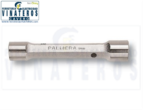 LLAVE TUBO, PALMERA&BAHCO, ., .8-9