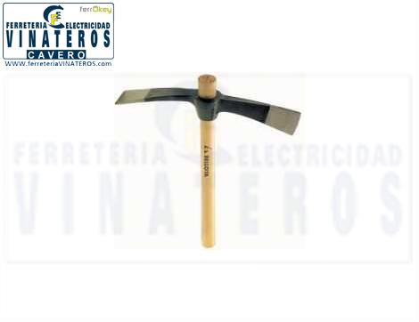 ALCOTANA, BELLOTA, 2 CORTES, R 5932-B