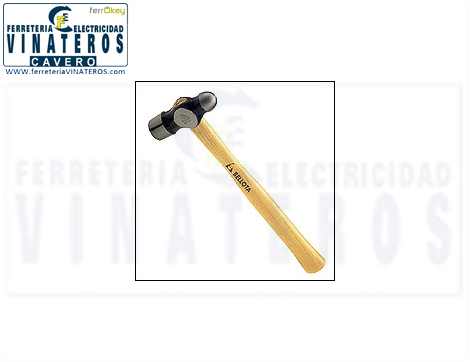 MARTILLO BOLA, BELLOTA, ., R 8011-E