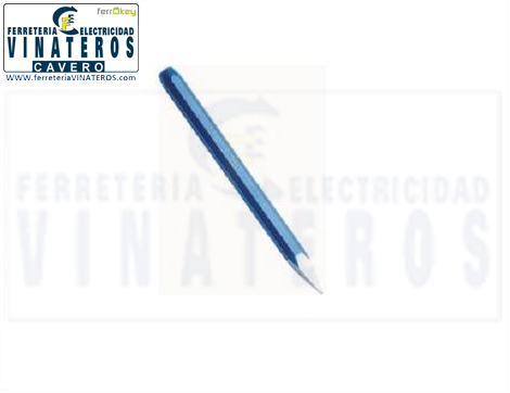 PUNTERO, BELLOTA, 20*350, R 5821