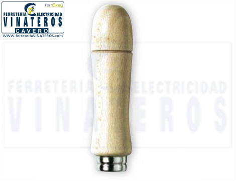 MANGO LIMA, MADERA, ., 22*120