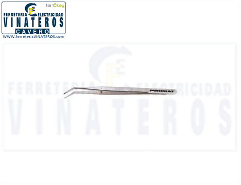 PINZA, PUNTA, PRECISION, .CURVA