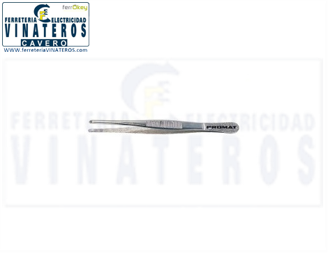 PINZA, PUNTA, PRECISION, .RECTA