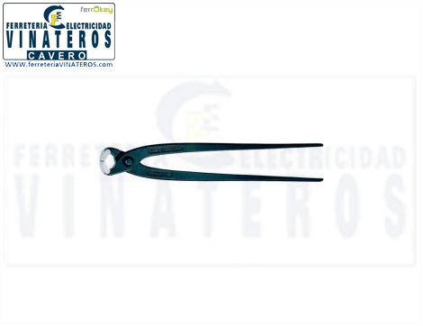 TENAZA RUSA, KNIPEX, FERRAYA, 280MM