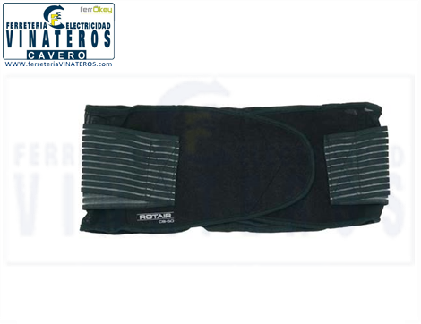 FAJA, ANTILUMB. GRIS, ROTAIR 50, TALLA L