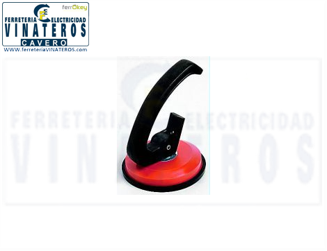 VENTOSA, CRISTALERO, RUBI   SENCILLA, RF:65900