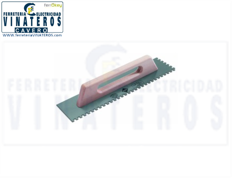 LLANA, RUBI, DENTADA, RF:65983