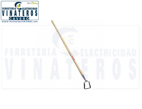 ESCARDADOR, CORONA, ., .