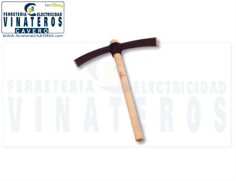 ALCOTANA, FERRETERIA CAVE, 2 CORTE, 600GR