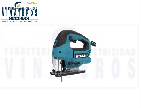 SIERRA ELECTRI., WESCO, CALADORA, 850W