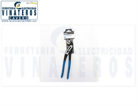 TENAZA PICO L., NIVEL, ., 250 MM