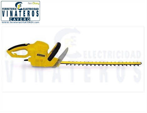 CORTASETOS, GARLAND, HSE 60 D 600 W, 55 CM X 20 MM