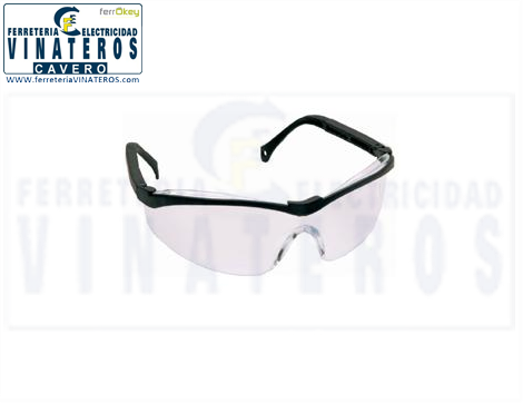 GAFA PROTECCION, CLIMAX, INCOLORA, REF:595-I