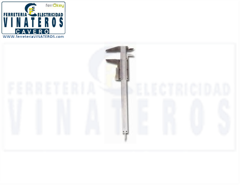 CALIBRE, BRICODY, CAJA PLASTICO, PULIDO CL-15