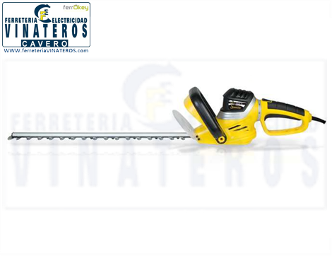 CORTASETOS, GARLAND, SET 352 E 600W, 61 CM X 24 MM