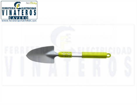 JARDINERIA, PALA, TRANSPLANTAR, 43 CM NT107360