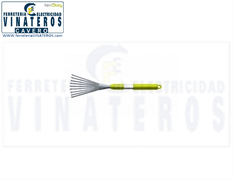 JARDINERIA, ACCESORIO, ESCOBA 51CM, NT107363