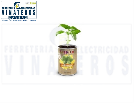 JARDINERIA, SEMILLAS, HUERTO URBANO, ALBAHACA