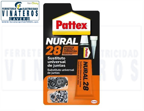 PEGAMENTO, NURAL, 28, JUNTAS