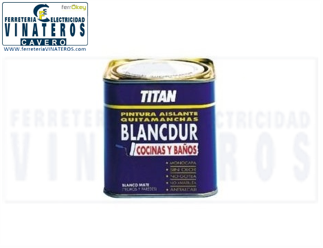 PINTURA, TITANLUX, QUITAMANCHAS, .75ML MONOCAPA