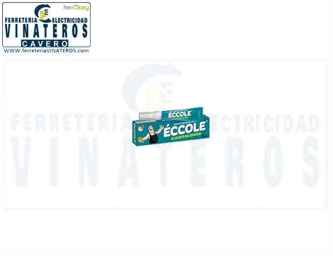 PEGAMENTO, FERRETERIA CAVE, ECCOLE 9G, .