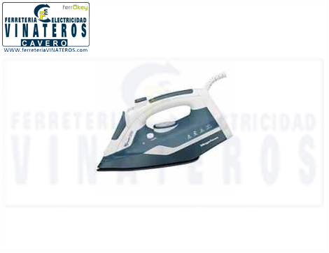 PLANCHA, MAGEFESA, MGF6219 (2200W), SUELA CERAMICA