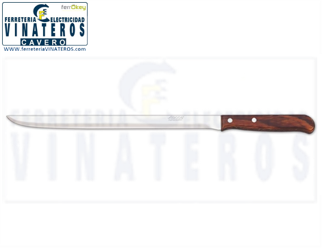 CUCHILLO, ARCOS, JAMONERO, RF:101301 ECO