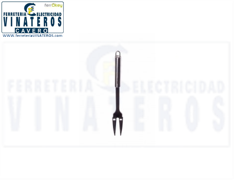 UTIL-COCINA, VIVA HOGAR, TENEDOR, BURDEOS