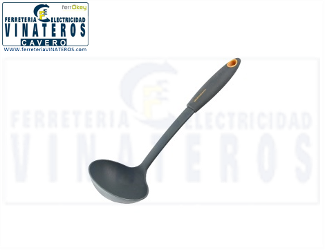 UTIL-COCINA, FACKELMANN, CAZO SEVIR, SOFT