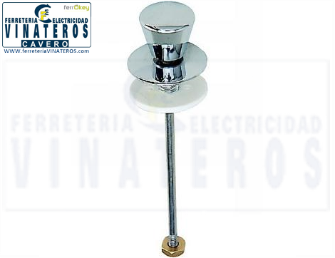TIRADOR, CISTERNA, BAJA RECTO, B:300074