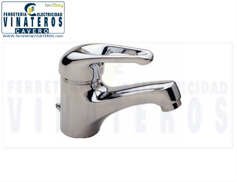 GRIFERIA, ARANJUEZ, LAVABO, MONOMANDO