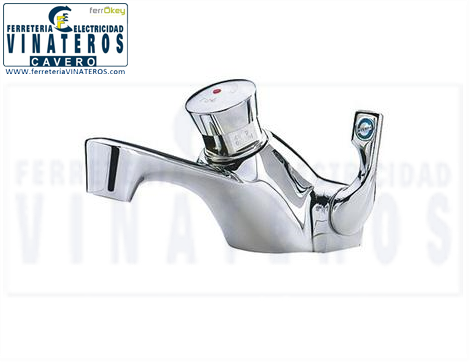 GRIFERIA, PRESTO, GRIFO LAVABO, R:3000